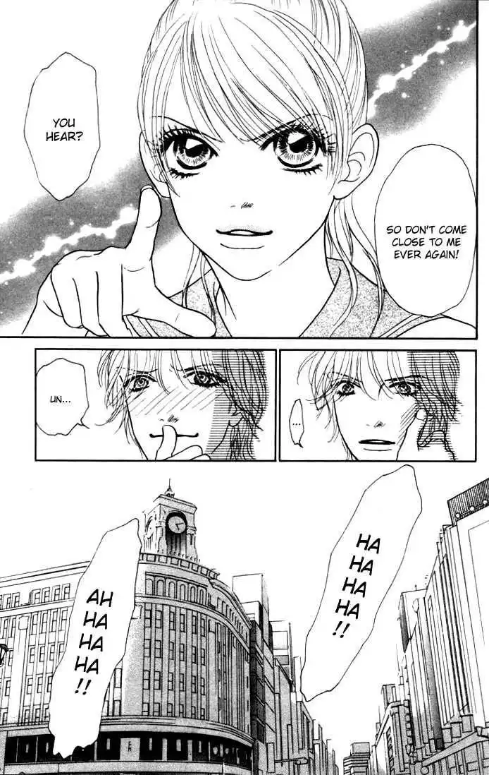 Othello (Shoujo) Chapter 9 48